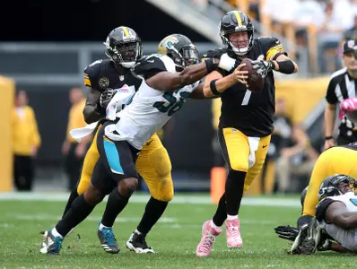 Dante Fowler, Jacksonville