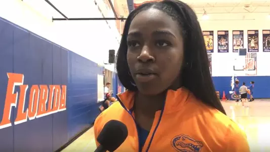 Sydney Searcy, media