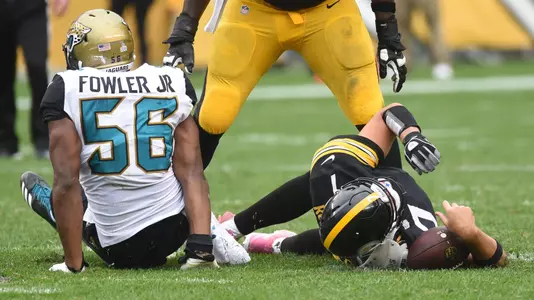 Dante Fowler