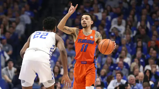 Chris Chiozza