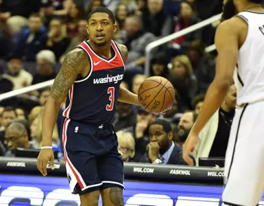 Bradley Beal