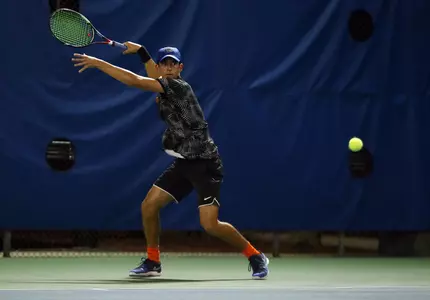 Andy Andrade, USA