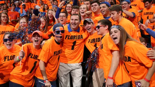 Dan Mullen, Rowdy Reptiles