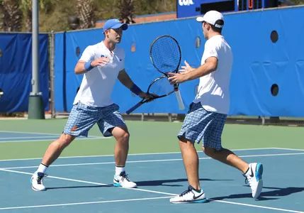 Josh Wardell and Chase Perez-Blanco