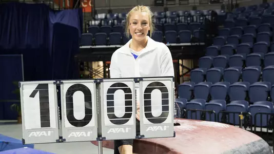 Alex McMurtry - 10.0 1-26-18