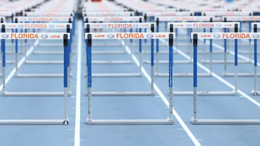 Hurdles