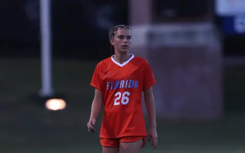 Georgia Eaton-Collins