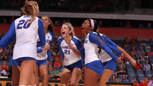 HappyGators
