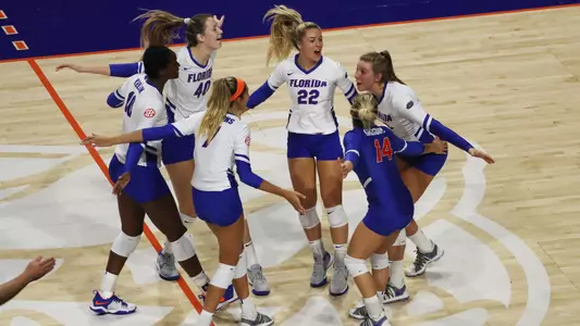 HappyGators