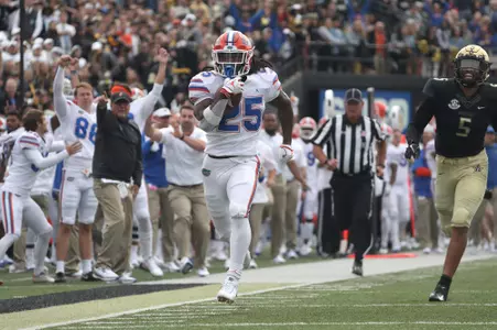 Scarlett, Jordan (2018 at Vanderbilt)