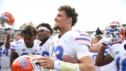 Franks, Feleipe (2018 at Vanderbilt)