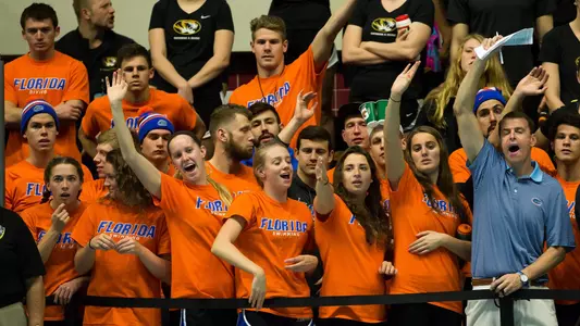 HappyGators