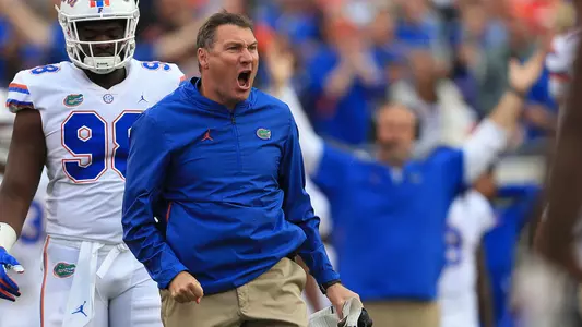Dan Mullen