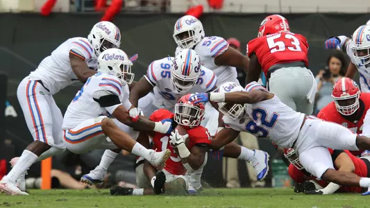 Cece Jefferson, Jabari Zuniga, Adam Shuler