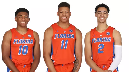 Noah Locke, Keyontae Johnson, Andrew Nembhard