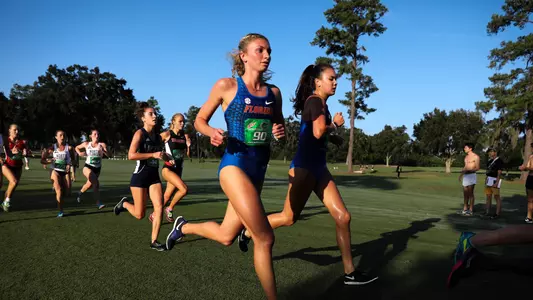 Abbie Harrelson Sophie Ebihara