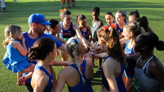 Cross Country