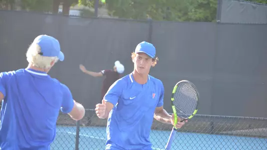 Johannes Ingildsen Brian Berdusco