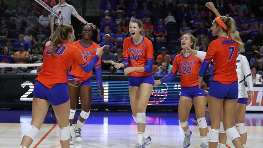 HappyGators