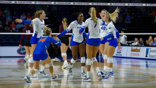 HappyGators
