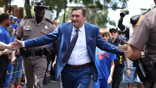 Dan Mullen