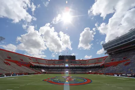 Ben Hill Griffin Stadium