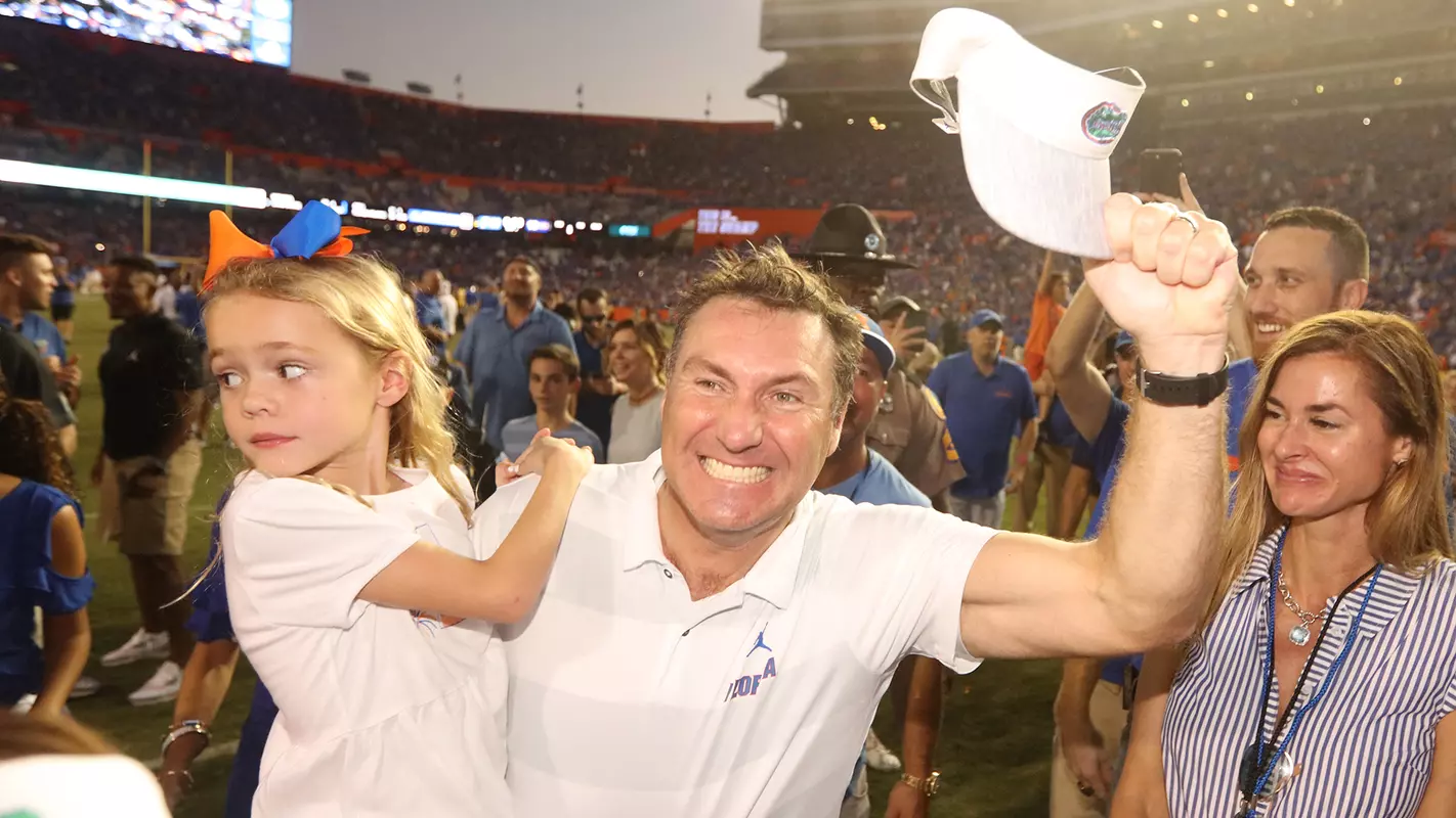 Dan Mullen