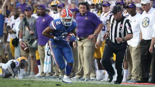 Brad Stewart, Jr.
