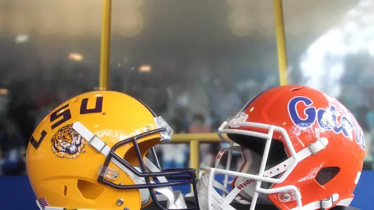 Gators vs. LSU (2018)