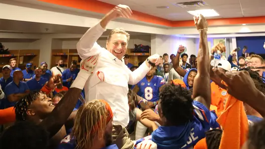 Dan Mullen