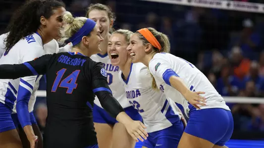 HappyGators