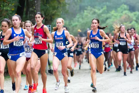 Morgan Hull, Imogen Barrett