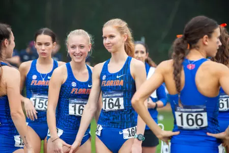 Elisabeth Bergh, Morgan Hull