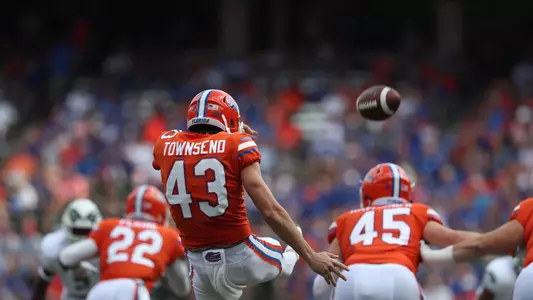 Tommy Townsend