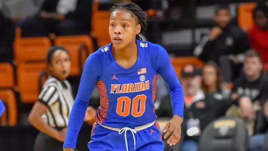 Delicia Washington
