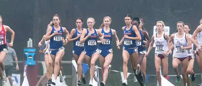 Florida Gators women