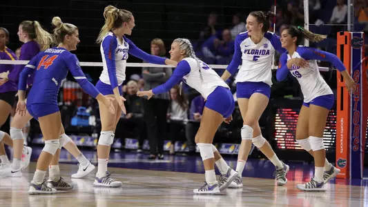 HappyGators