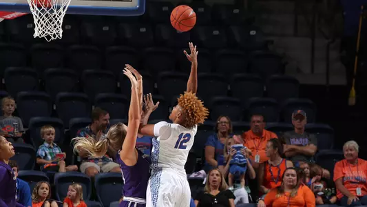Zada Williams