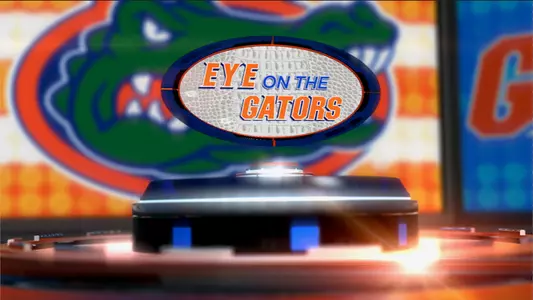 Eye on the Gators: Soccer