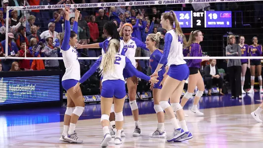 HappyGators