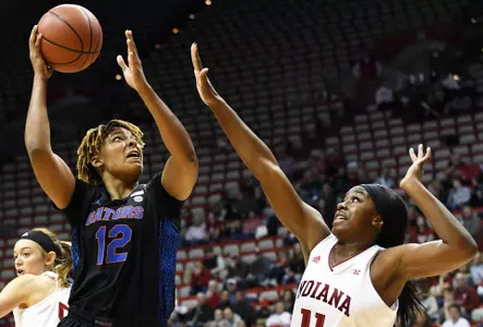 Zada Williams