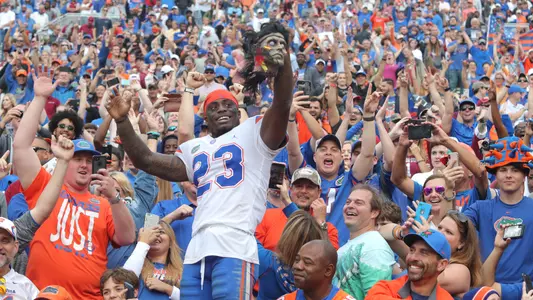 Chauncey Gardner-Johnson