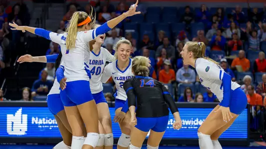 HappyGators