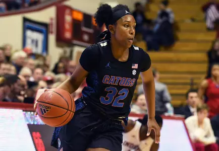 Ariel Johnson
