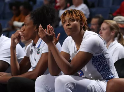 Zada Williams