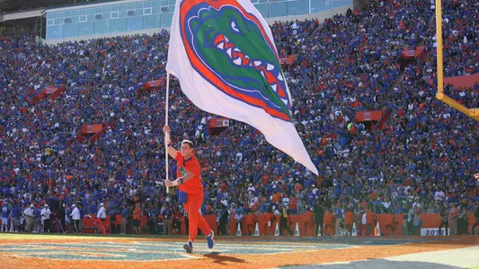 Missouri Game - GatorVision