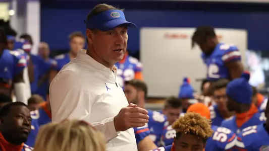 Dan Mullen