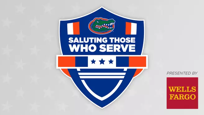 Saluting Those Who Serve - Mr. Two Bits