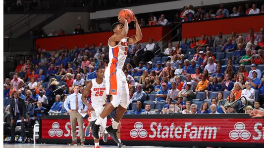 KeVaughn Allen