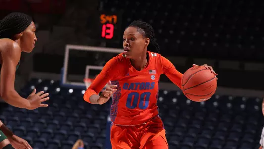 Delicia Washington